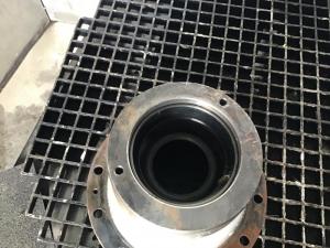Liebherr Output Shaft Housing
